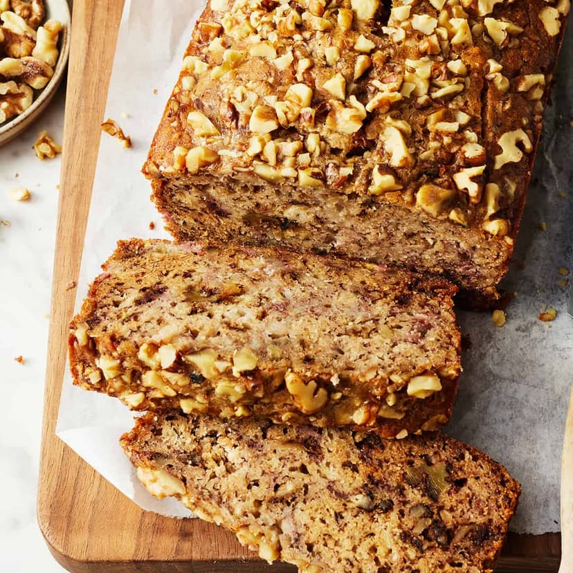 Banana Bread