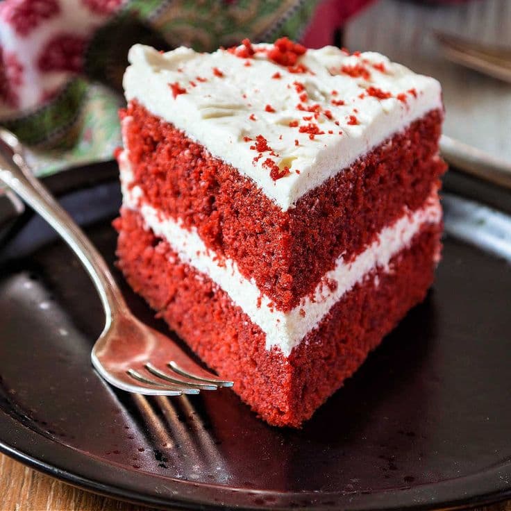 Red velvet
